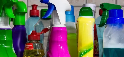 Coronavirus : 10 choses à absolument nettoyer chez vous pour...