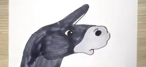 LE DESSIN DU JOUR #4