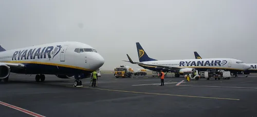 Coronavirus : l'aéroport de Beauvais à l'arrêt ce jeudi