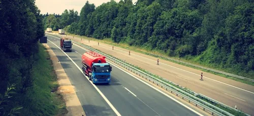 Routiers : les aires de repos ouvertes dans les Hauts-de-France et...