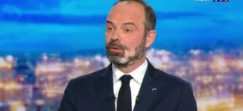 Édouard Philippe : « la situation va être de plus en plus difficile...