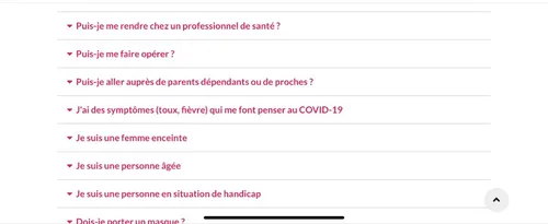L’institut pasteur de Lille lance un site Internet dédié au...
