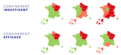 Coronavirus : le point complet du Premier Ministre