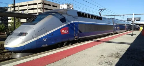 Les abonnés TER et TGV ne paieront pas pour le mois d'avril