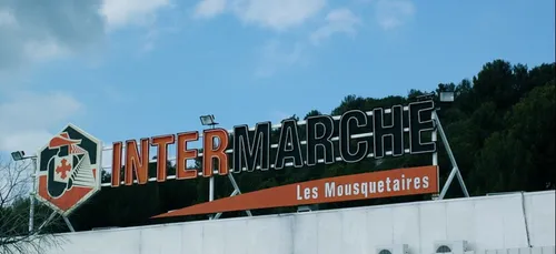 Emploi : Intermarché recherche 600 personnes pour ses bases...