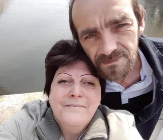 Abbeville : Martine cherche désespérément son mari disparu depuis...