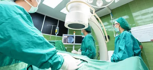 Coronavirus : le CHU de Lille a besoin de blouses de protection