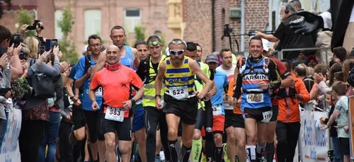 Steenwerck : les célèbres 100 km à pied, annulés