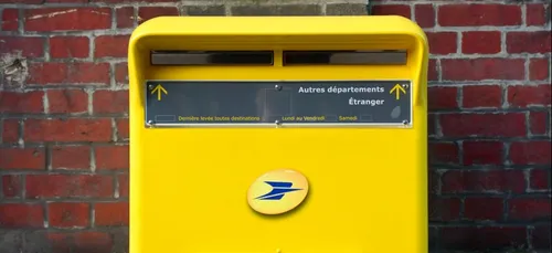 La Poste va renforcer ses équipes pour assurer plus de tournées