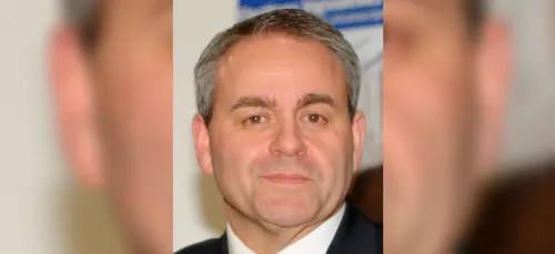 Masques, aides aux entreprises et aux personnels soignants : Xavier...