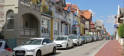 Pas-de-Calais : interdiction des locations touristiques sur les...