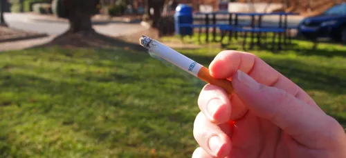 Hauts-de-France : les buralistes face à une consommation de tabac...