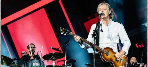 La tournée française de Paul McCartney reportée ?