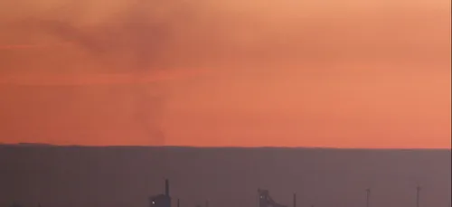 Le Nord et le Pas-de-Calais en alerte pollution