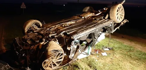 Un mort et un blessé grave dans un accident près de Cambrai