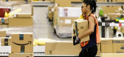 Coronavirus : Amazon condamné à limiter son activité aux produits...