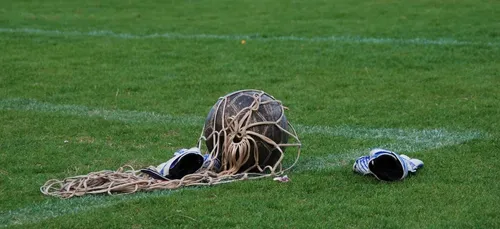 Fin de partie pour le football amateur
