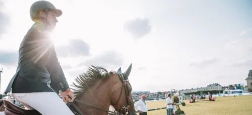 L'édition 2020 du Jumping de Chantilly n'aura pas lieu
