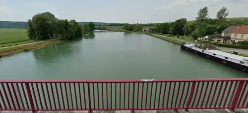 Aisne : le corps d'une enfant repêché dans la rivière Marne
