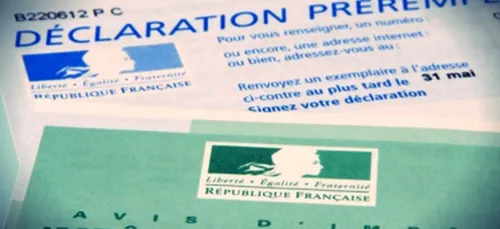 Déclaration d'impôt : ce qui change cette année