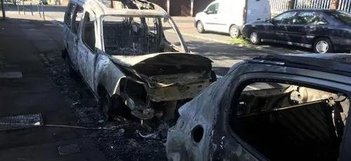 Nouvelle série d'incendies cette nuit dans la métropole lilloise