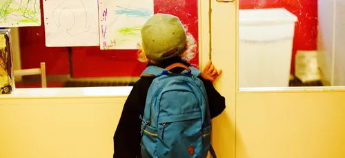 Retour à l'école : les premières pistes dévoilées par Jean-Michel...