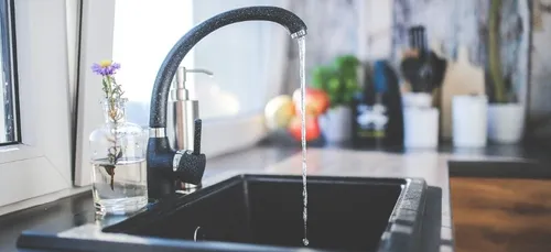 Des restrictions sur la consommation de l'eau du robinet au Touquet