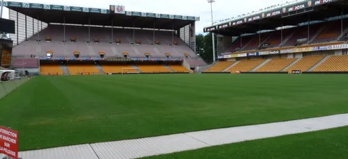 Football à huis clos, jusqu'en 2021 ?