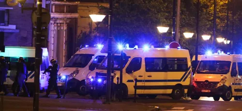 Violences urbaines : des incidents cette nuit dans la métropole...