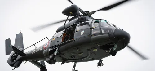 Wissant : une embarcation de migrants s'est retournée