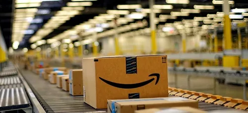 Amazon peut de nouveau élargir son offre de produits