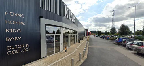 Confinement : Kiabi a lancé ses premiers "drive" dans le Nord