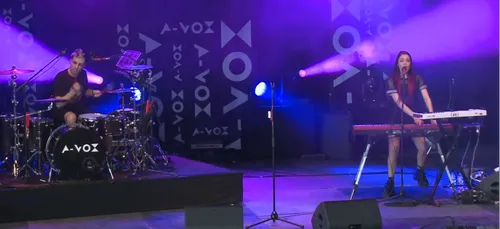 Un festival "Dans Ta Maison" ce 1er mai