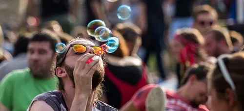 C'est officiel : Le Cabaret Vert n'aura pas lieu cette année