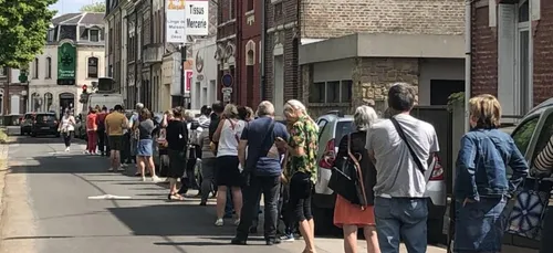 Les merceries et magasins de tissu ont le droit de rouvrir