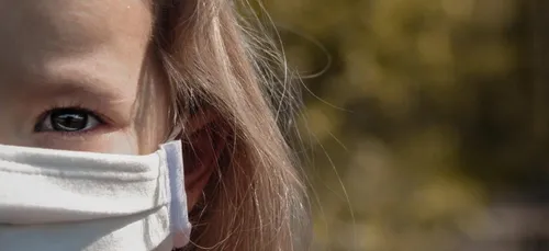 Une forme sévère de Covid-19 chez les enfants ?
