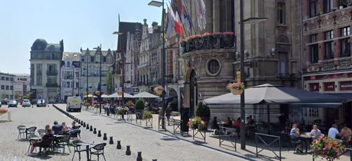 Béthune : 680 000 euros pour aider les commerçants, artisans et TPE