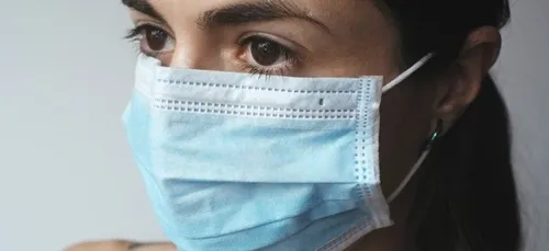 Valenciennes : les premiers masques devraient être livrés la...