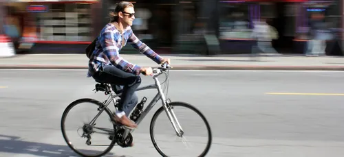 3ème Challenge Métropolitain du Vélo