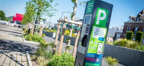 Déconfinement : retour du stationnement payant dans plusieurs...