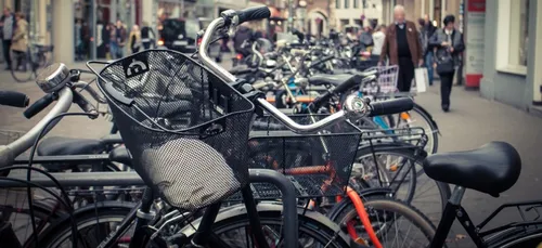Beauvais adapte et booste son plan vélo pour le déconfinement