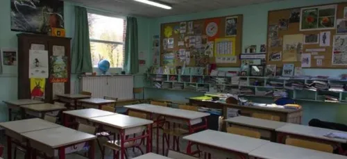 Oise : une directrice d’école testée positive au Coronavirus