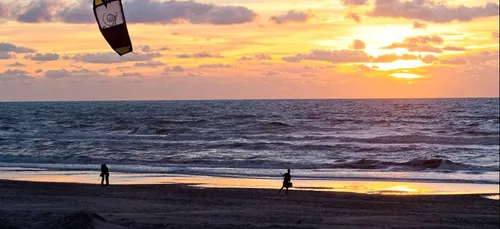 Réouverture des plages dans le Nord Pas-de-Calais : réponse...