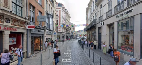 Lille : une partie du centre-ville piétonnisée dès samedi