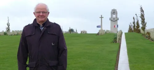 Villers-Bretonneux : contaminé par le coronavirus, le maire Patrick...