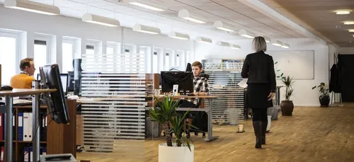 Une plateforme pour aider les entreprises à s'équiper en matériel...