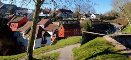 Montreuil : la promenade des remparts rouvrira au public ce...