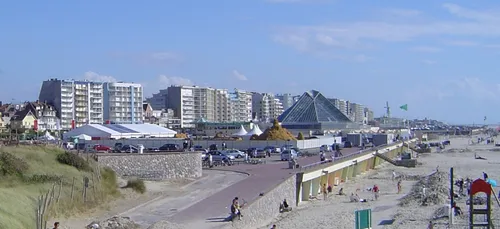 Les plus grandes plages du Pas-de-Calais sont rouvertes