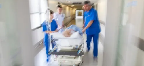 Soignants : la "prime Covid" de 1500€ distribuée dans 40 départements