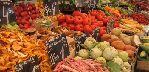 Charleville-Mézières : les marchés réclament des ajustements